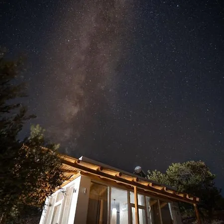 Panstel Bungalows In Kerames Rethymno Exterior photo