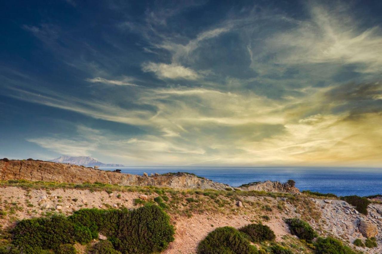 Panstel In Rethymno Camping *