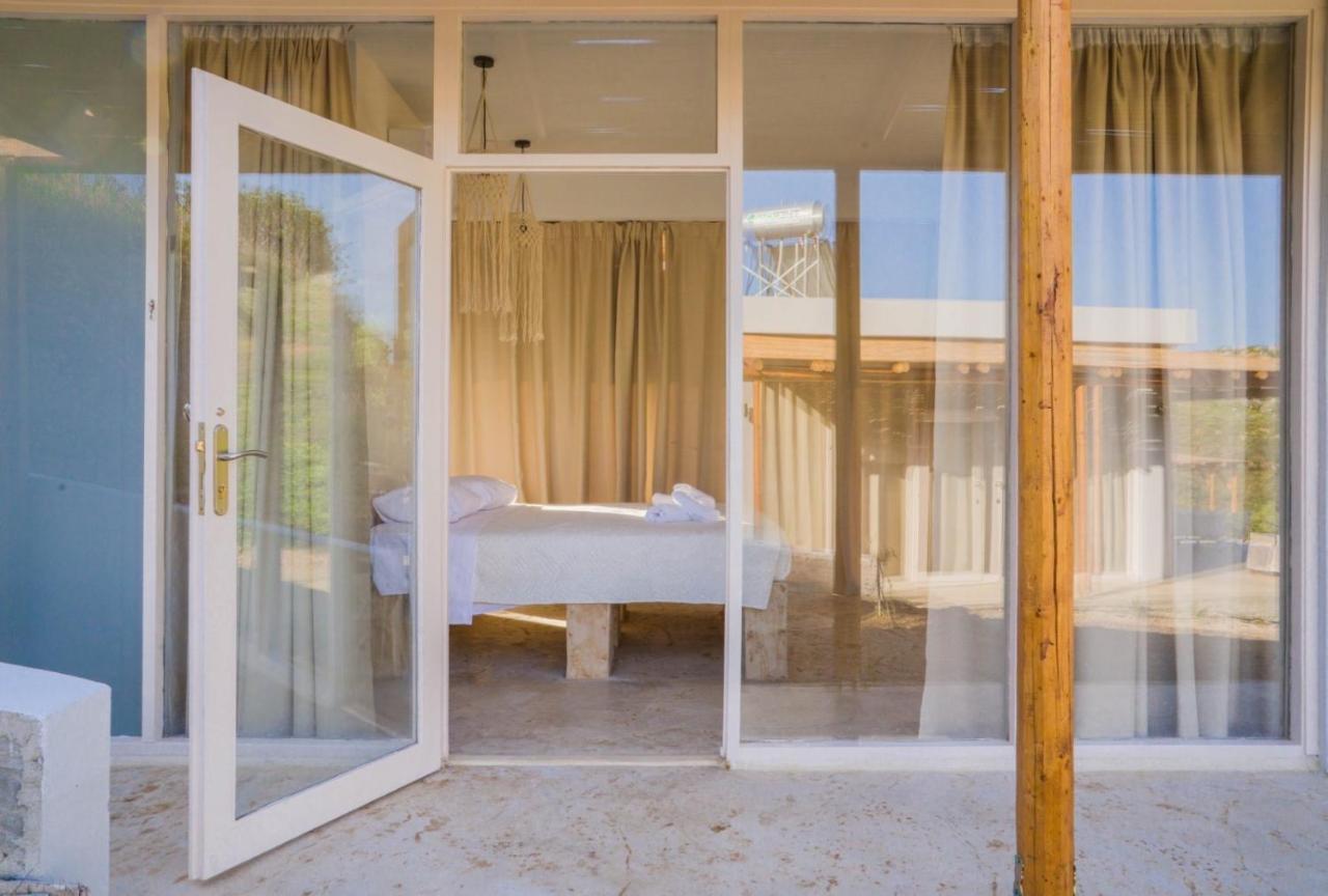 Panstel In Rethymno *