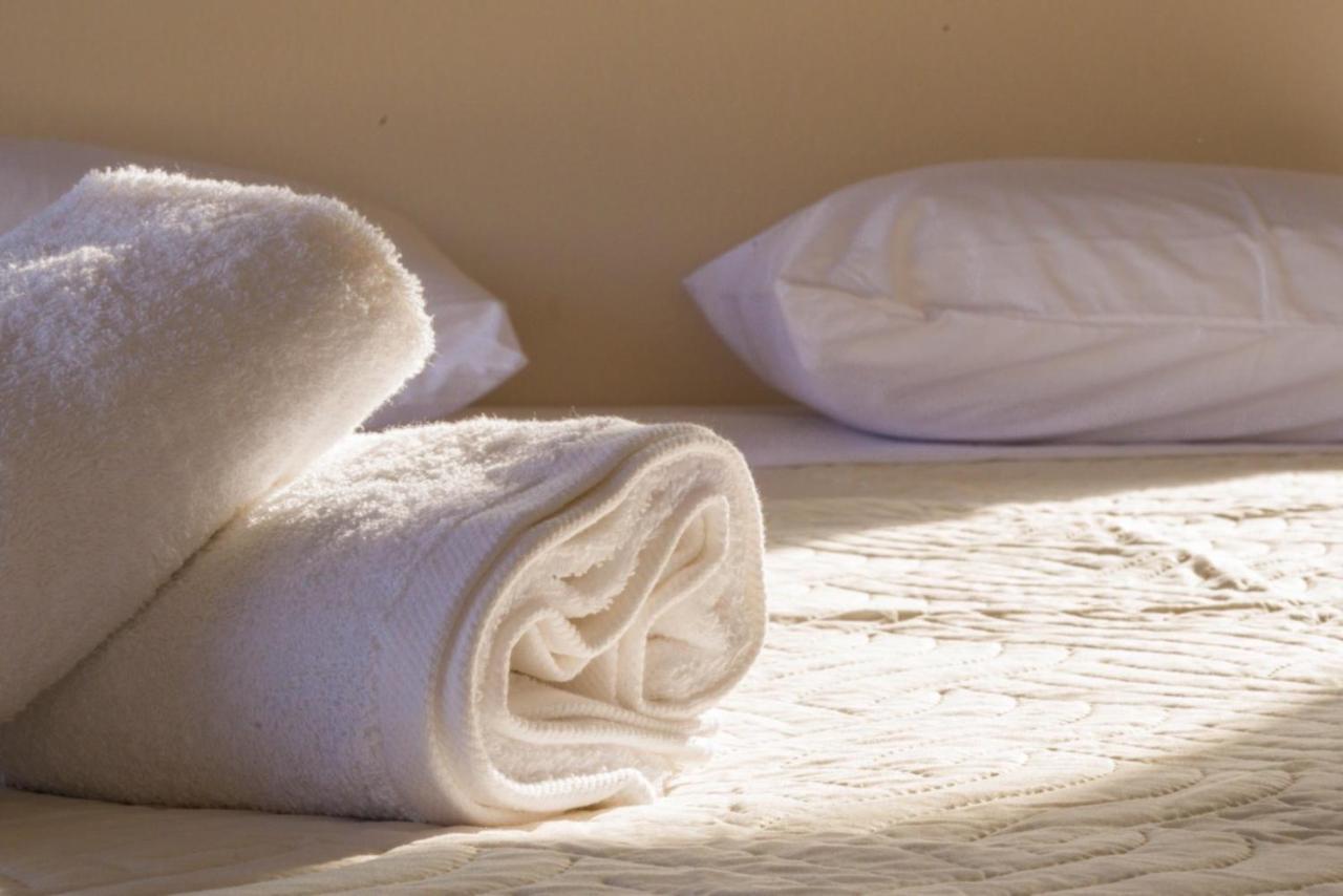 Camping Panstel In Rethymno