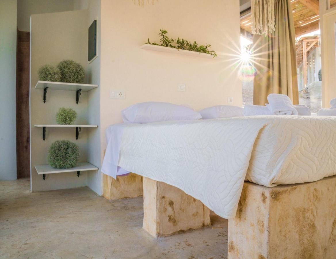 Panstel In Rethymno Camping Kerames