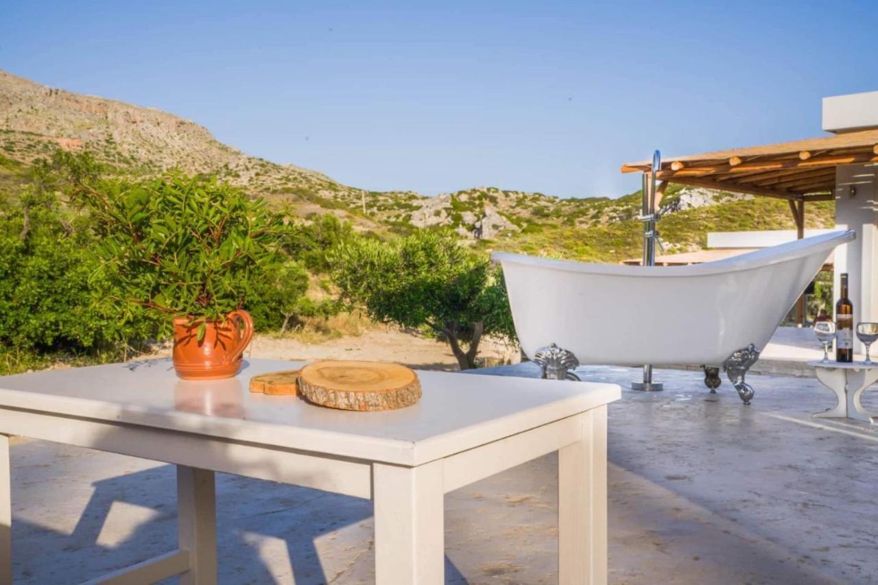 Panstel In Rethymno * Kerames